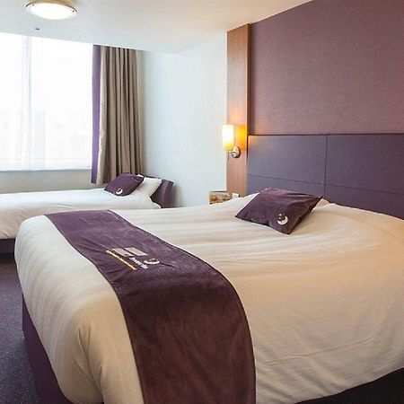 Premier Inn Ashby De La Zouch ภายนอก รูปภาพ