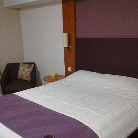 Premier Inn Ashby De La Zouch ภายนอก รูปภาพ