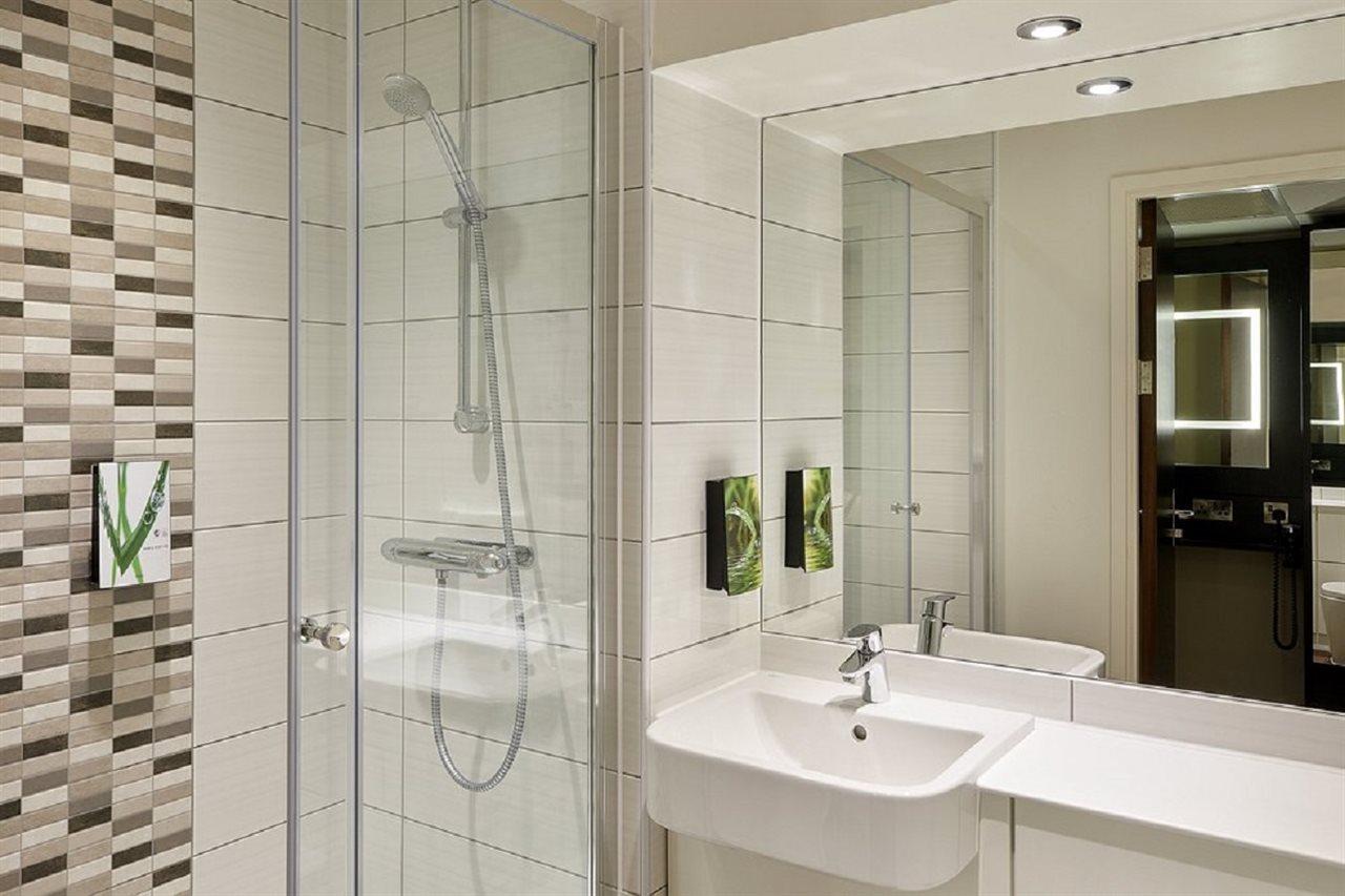 Premier Inn Ashby De La Zouch ภายนอก รูปภาพ