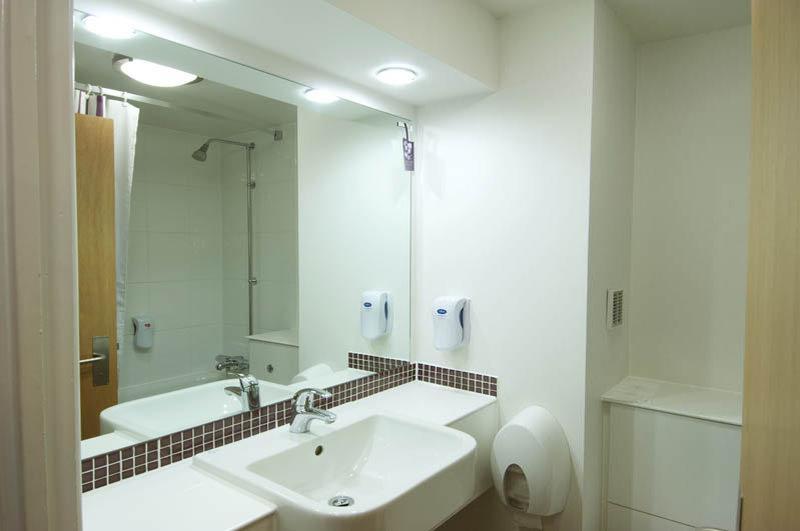 Premier Inn Ashby De La Zouch ภายนอก รูปภาพ